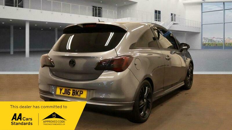 Used Vauxhall Corsa 2016 for sale - 76878169: Photo 6