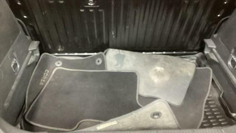 Used Vauxhall Corsa 2016 for sale - 76878169: Photo 9