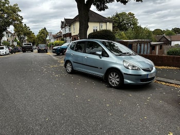 Used Honda Jazz 2008 for sale - 79720293: Photo
