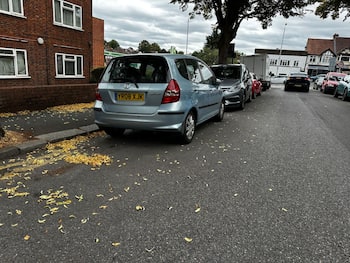 Used Honda Jazz 2008 for sale - 79720293: Photo