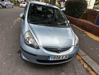 Used Honda Jazz 2008 for sale - 79720293: Photo