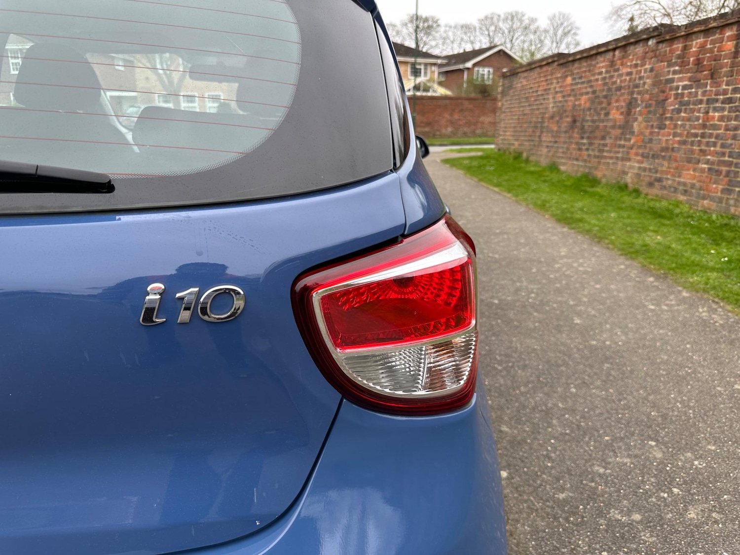 Used Hyundai i10 2018 for sale - 76152187: Photo 31