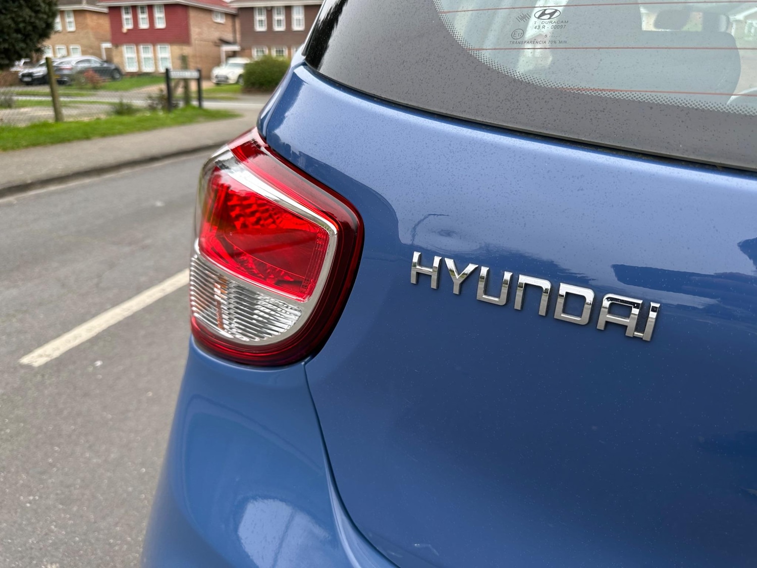 Used Hyundai i10 2018 for sale - 76152187: Photo 32