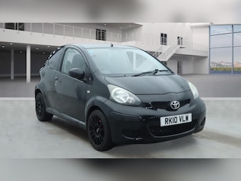 Used Toyota AYGO 2010 for sale - 78383467: Photo