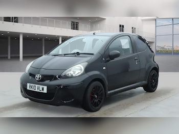Used Toyota AYGO 2010 for sale - 78383467: Photo