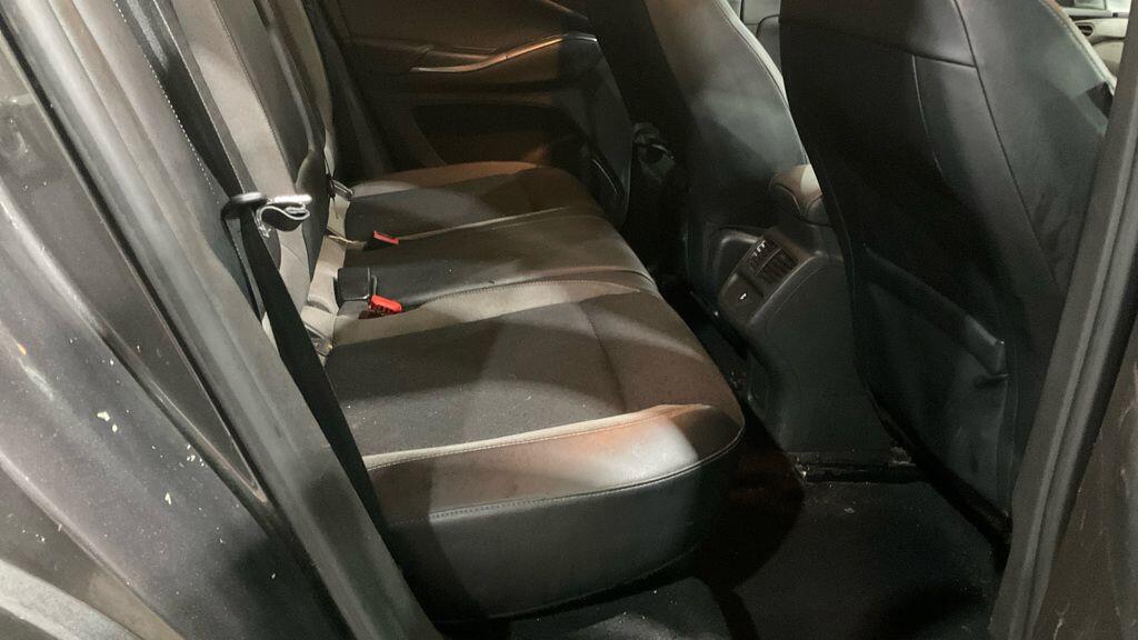 Used Vauxhall Grandland X 2019 for sale - 76349279: Photo 11