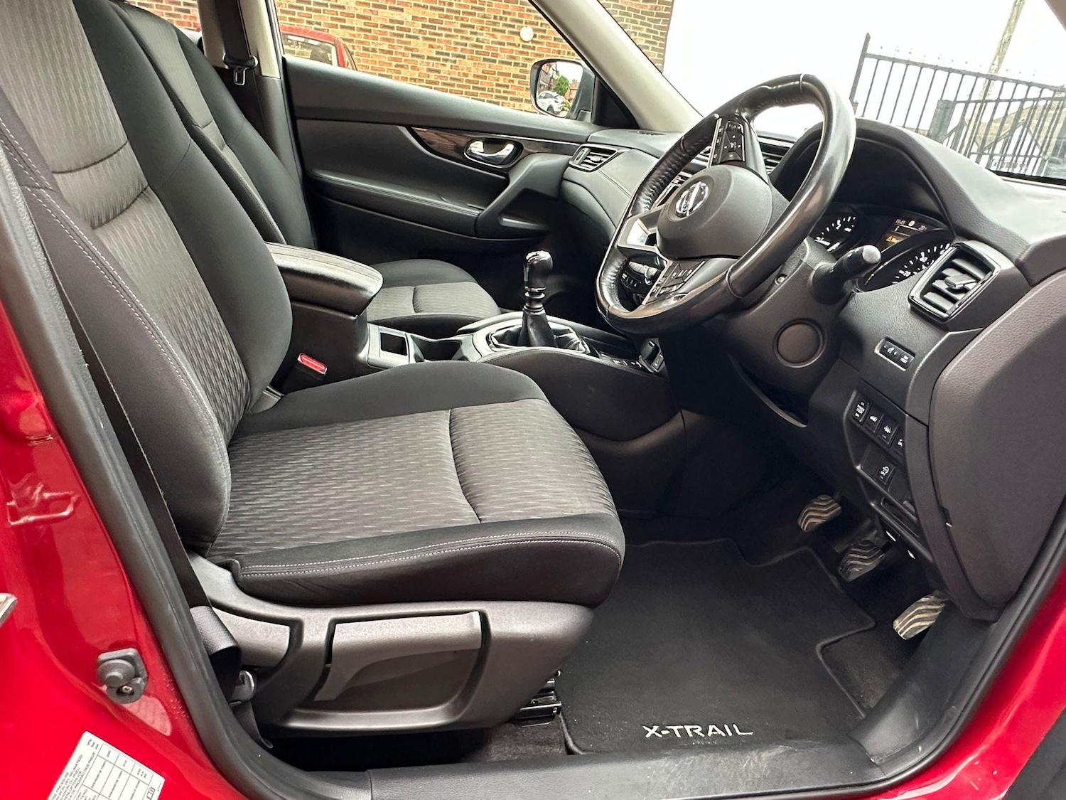 Used Nissan X-Trail 2020 for sale - 76239407: Photo 13