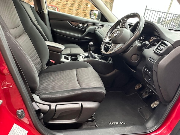 Used Nissan X-Trail 2020 for sale - 76239407: Photo 13