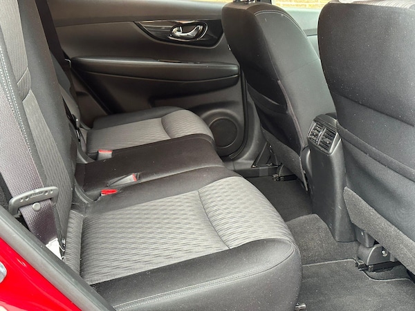 Used Nissan X-Trail 2020 for sale - 76239407: Photo 14