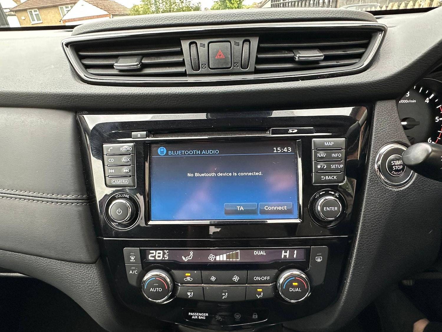 Used Nissan X-Trail 2020 for sale - 76239407: Photo 17