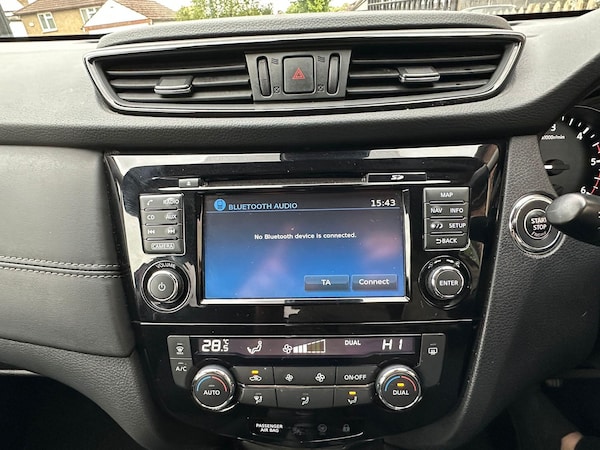 Used Nissan X-Trail 2020 for sale - 76239407: Photo 17