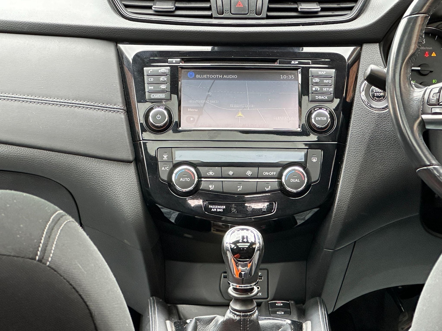 Used Nissan X-Trail 2020 for sale - 76239407: Photo 18