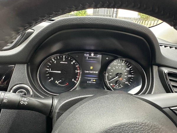 Used Nissan X-Trail 2020 for sale - 76239407: Photo 19