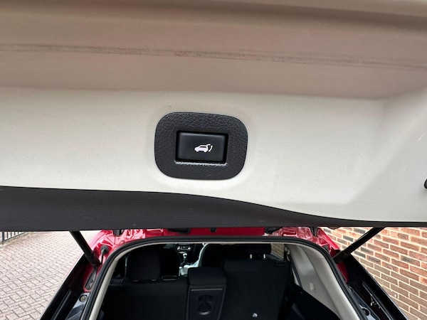 Used Nissan X-Trail 2020 for sale - 76239407: Photo 23