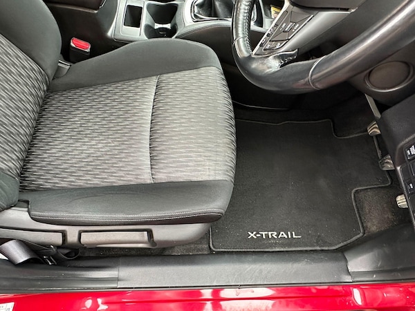 Used Nissan X-Trail 2020 for sale - 76239407: Photo 25