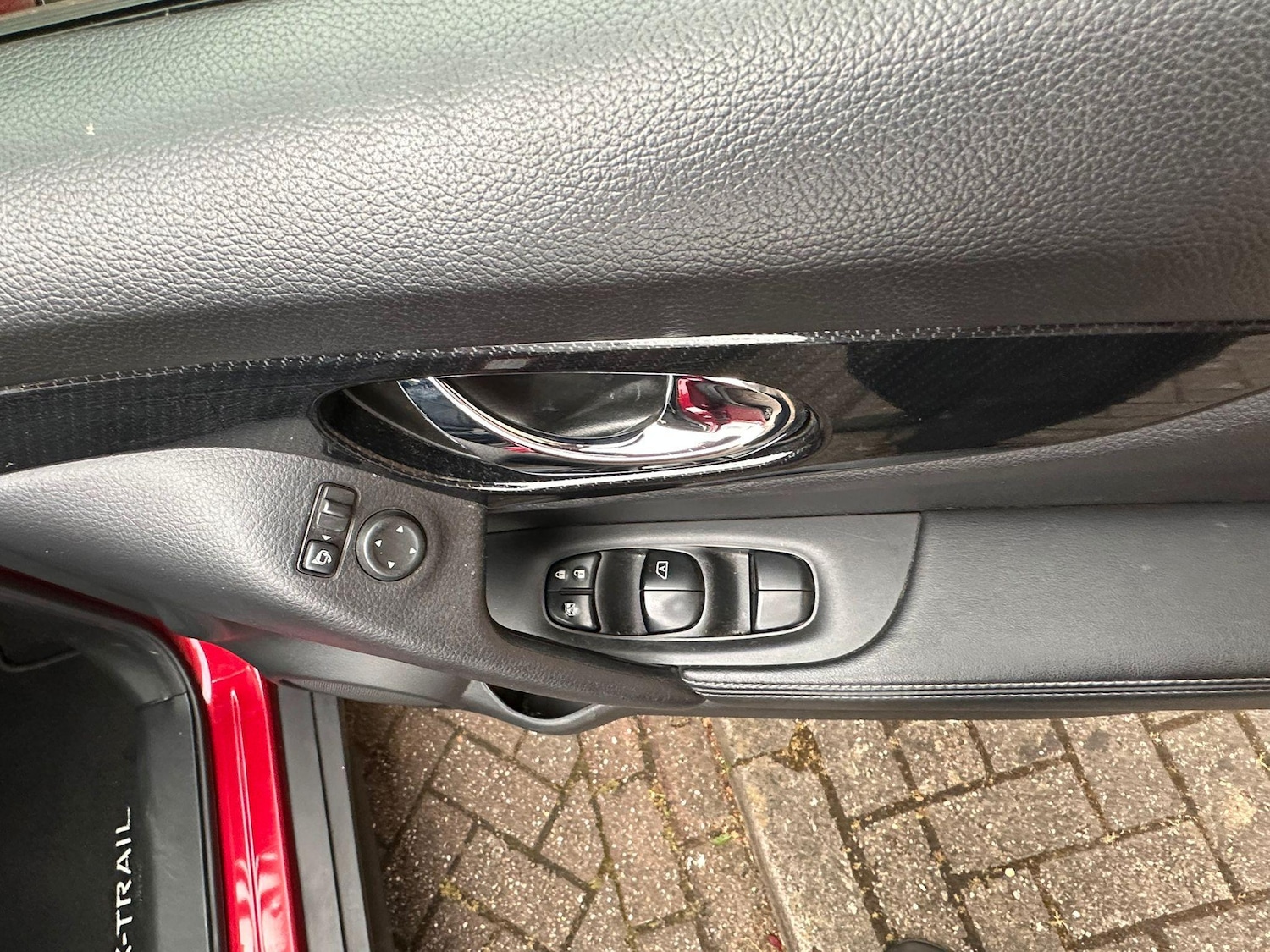 Used Nissan X-Trail 2020 for sale - 76239407: Photo 26