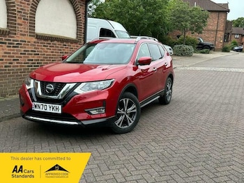 Used Nissan X-Trail 2020 for sale - 76239407: Photo 4