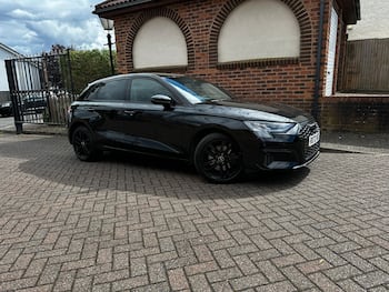 Used Audi A3 2022 for sale - 79673476: Photo