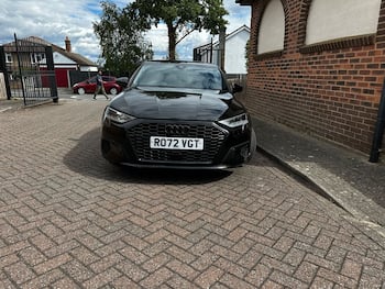 Used Audi A3 2022 for sale - 79673476: Photo