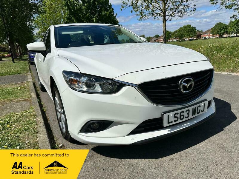 Used Mazda Mazda6 2013 for sale - 76296099: Photo 1