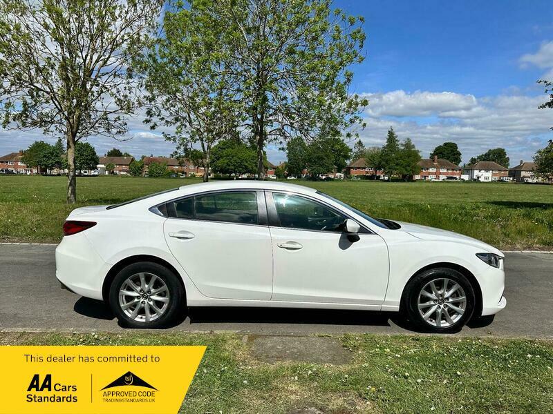 Used Mazda Mazda6 2013 for sale - 76296099: Photo 14
