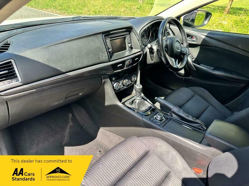 Used Mazda Mazda6 2013 for sale - 76296099: Photo 17
