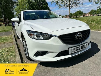 Mazda - Mazda6