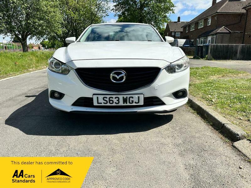 Used Mazda Mazda6 2013 for sale - 76296099: Photo 2