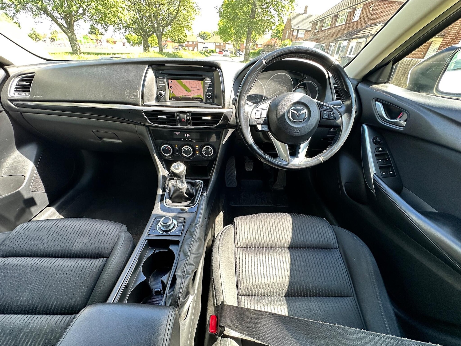 Used Mazda Mazda6 2013 for sale - 76296099: Photo 20