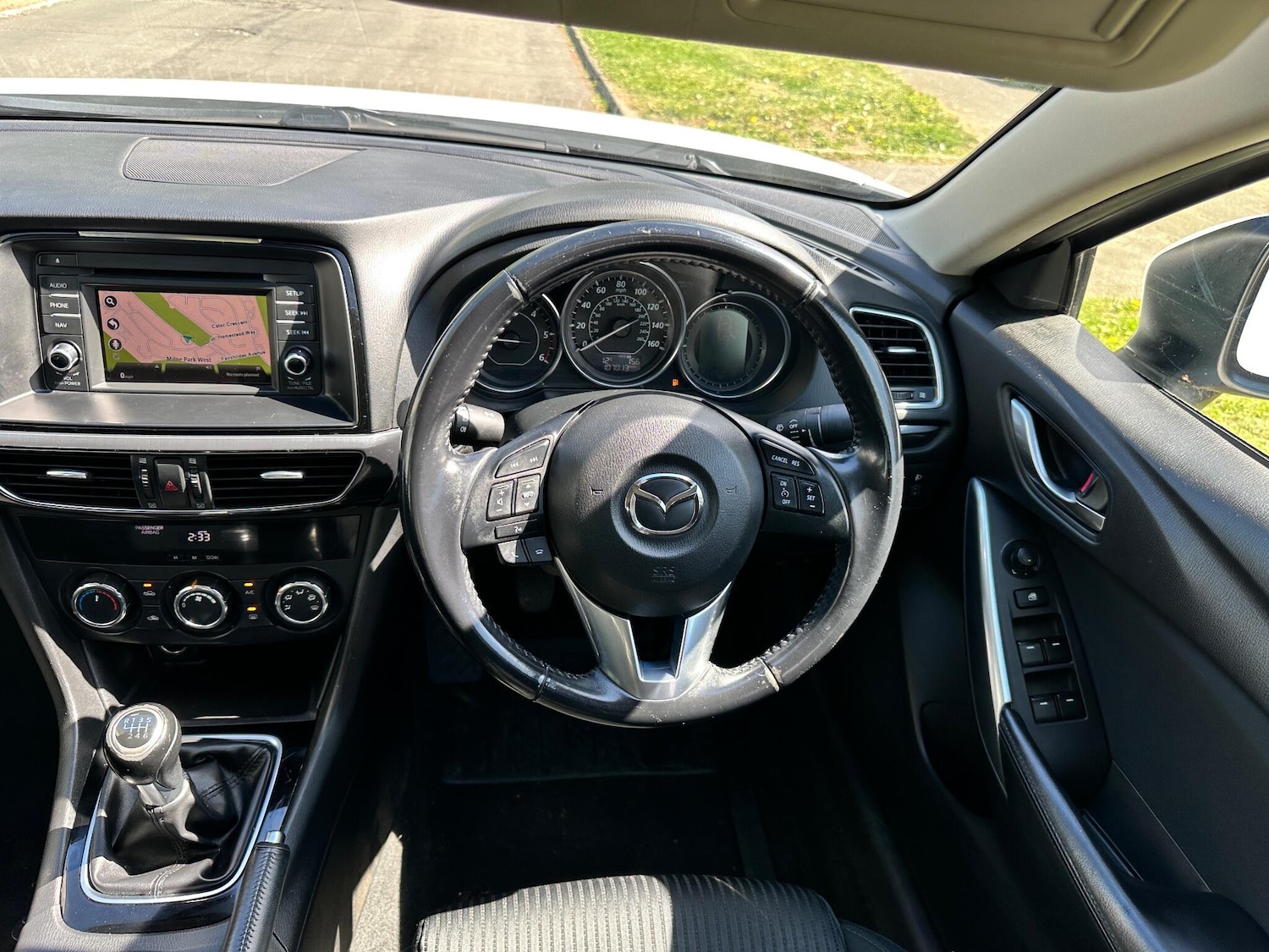 Used Mazda Mazda6 2013 for sale - 76296099: Photo 21