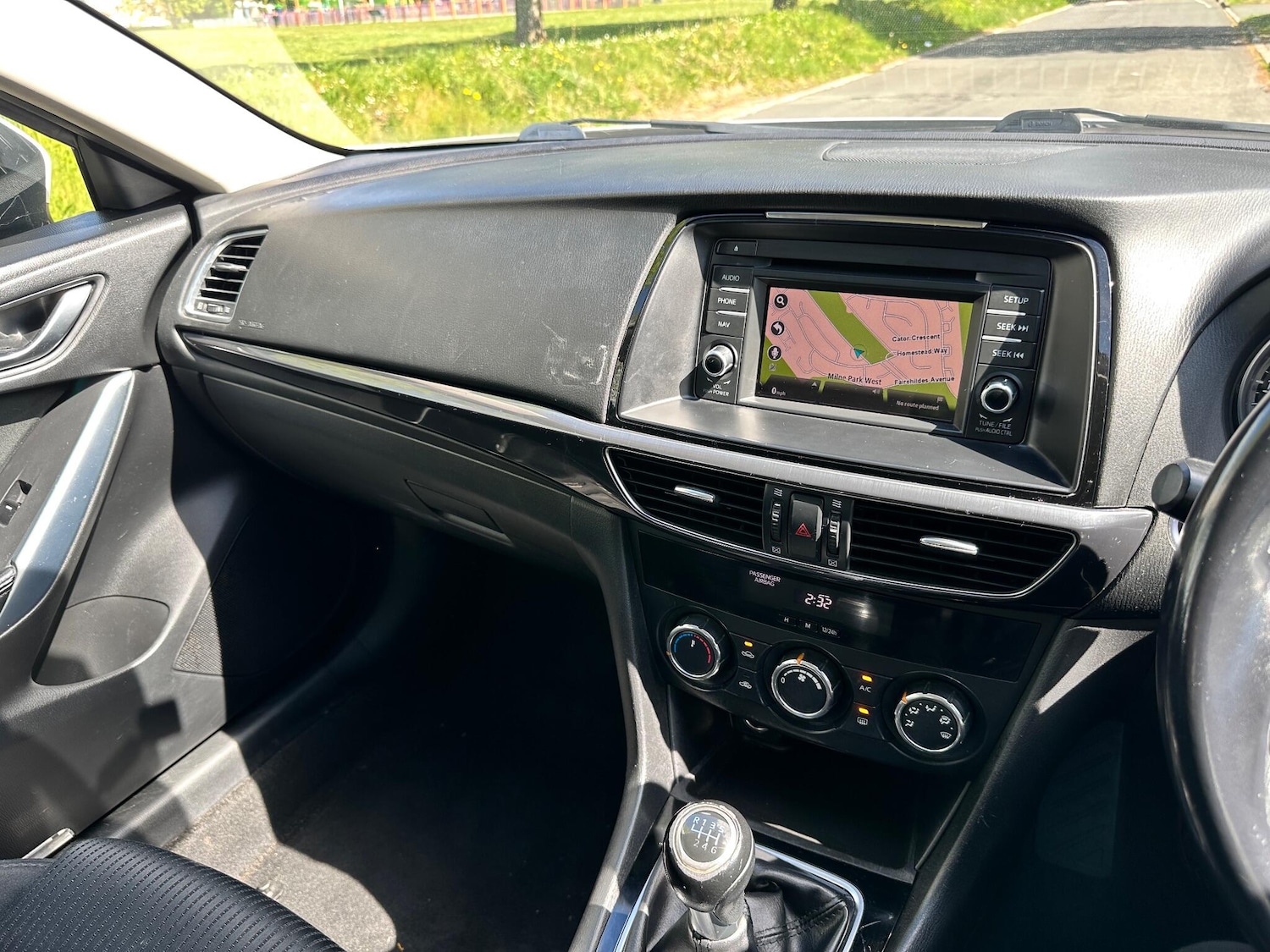 Used Mazda Mazda6 2013 for sale - 76296099: Photo 22