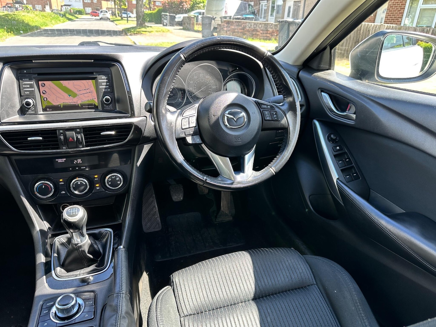 Used Mazda Mazda6 2013 for sale - 76296099: Photo 23