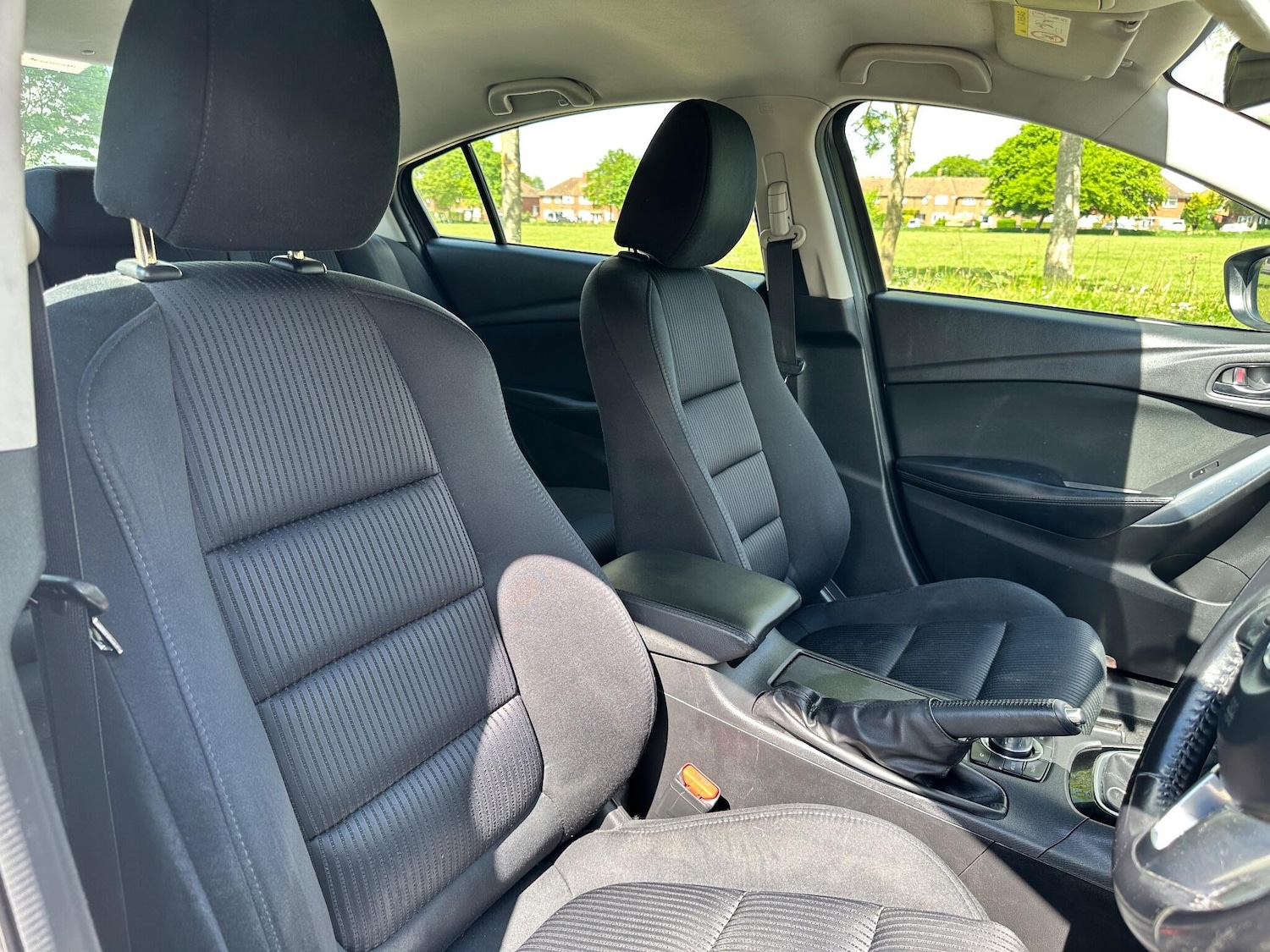 Used Mazda Mazda6 2013 for sale - 76296099: Photo 24