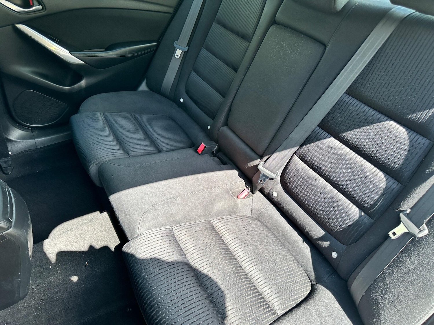 Used Mazda Mazda6 2013 for sale - 76296099: Photo 25