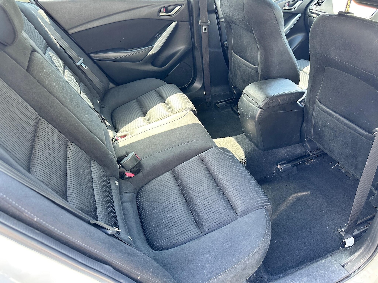 Used Mazda Mazda6 2013 for sale - 76296099: Photo 26
