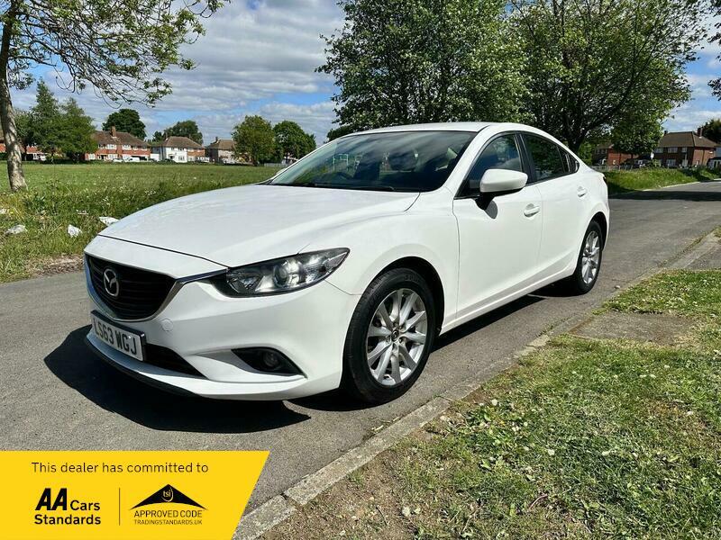 Used Mazda Mazda6 2013 for sale - 76296099: Photo 3
