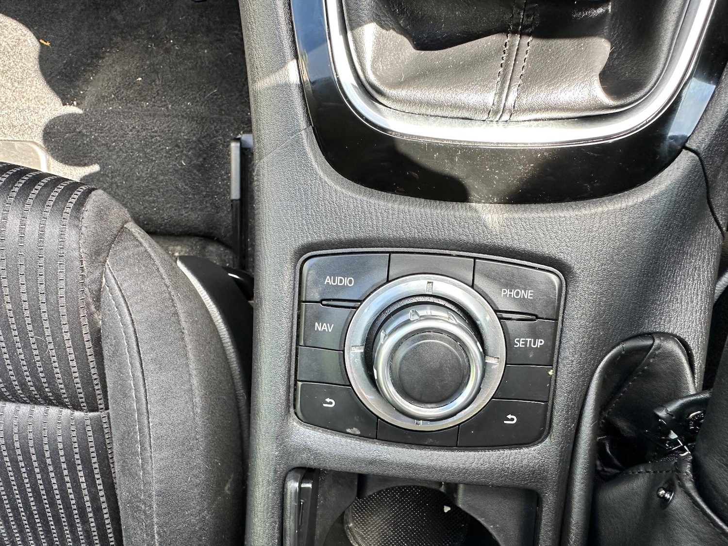 Used Mazda Mazda6 2013 for sale - 76296099: Photo 31