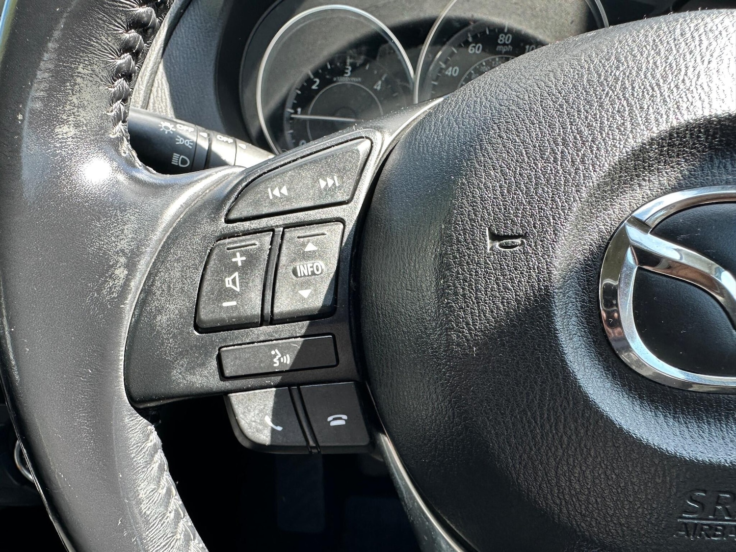 Used Mazda Mazda6 2013 for sale - 76296099: Photo 32