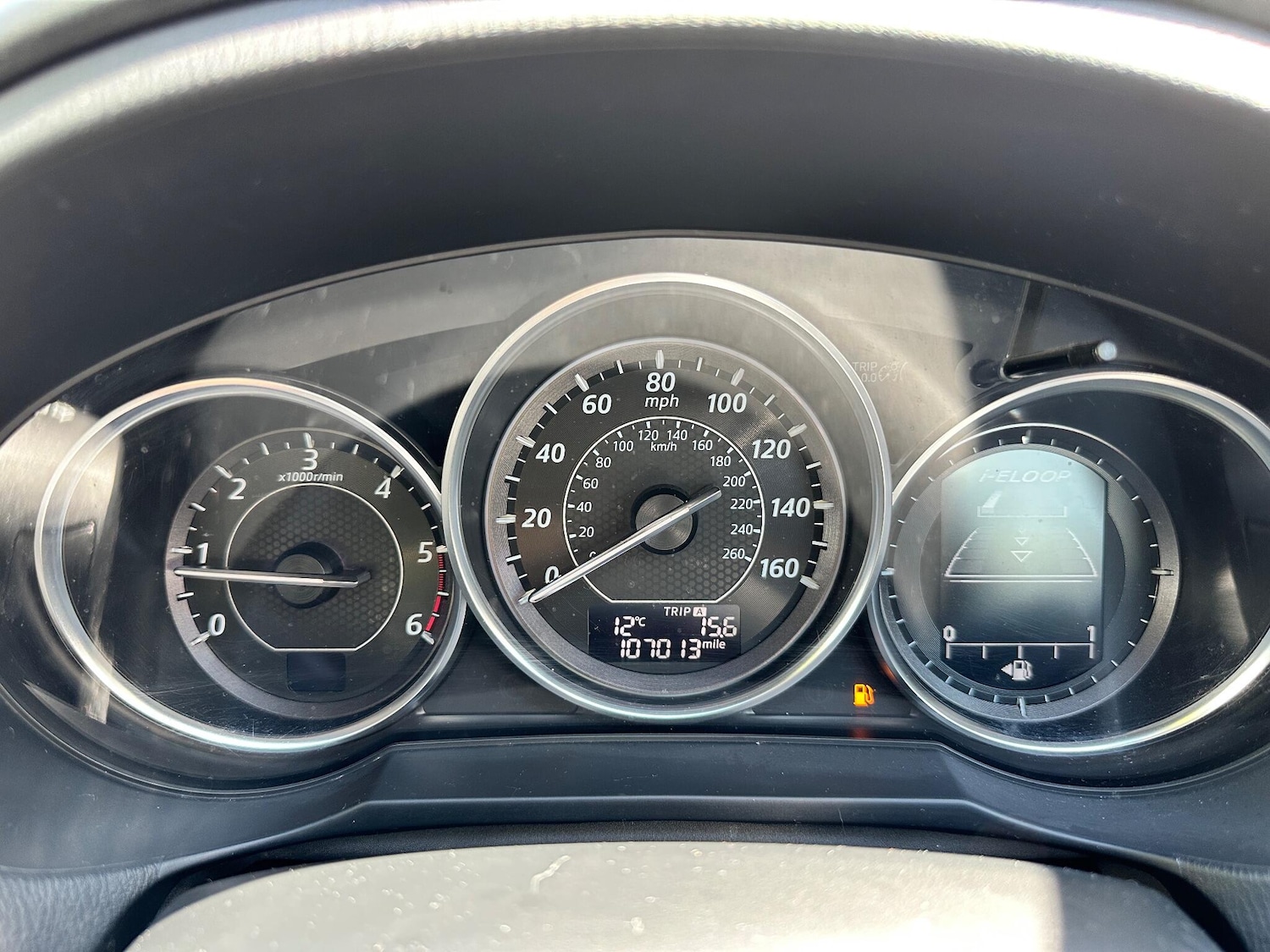 Used Mazda Mazda6 2013 for sale - 76296099: Photo 36