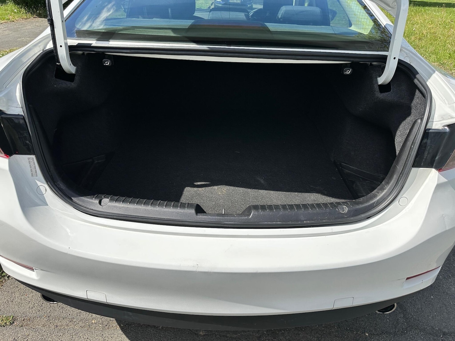 Used Mazda Mazda6 2013 for sale - 76296099: Photo 38