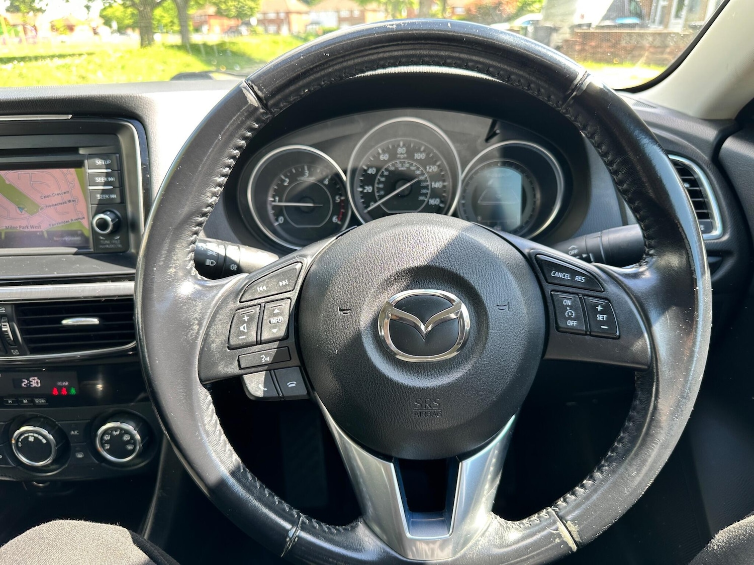 Used Mazda Mazda6 2013 for sale - 76296099: Photo 39