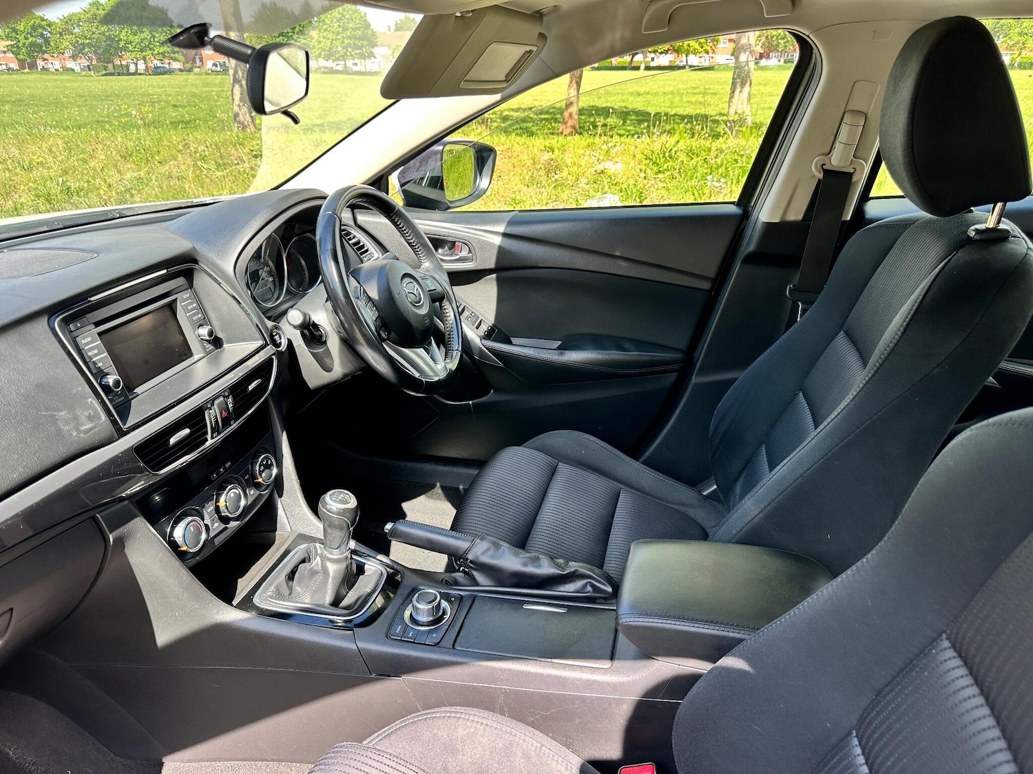 Used Mazda Mazda6 2013 for sale - 76296099: Photo 42