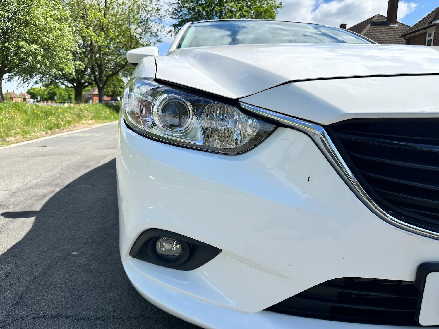 Used Mazda Mazda6 2013 for sale - 76296099: Photo 44