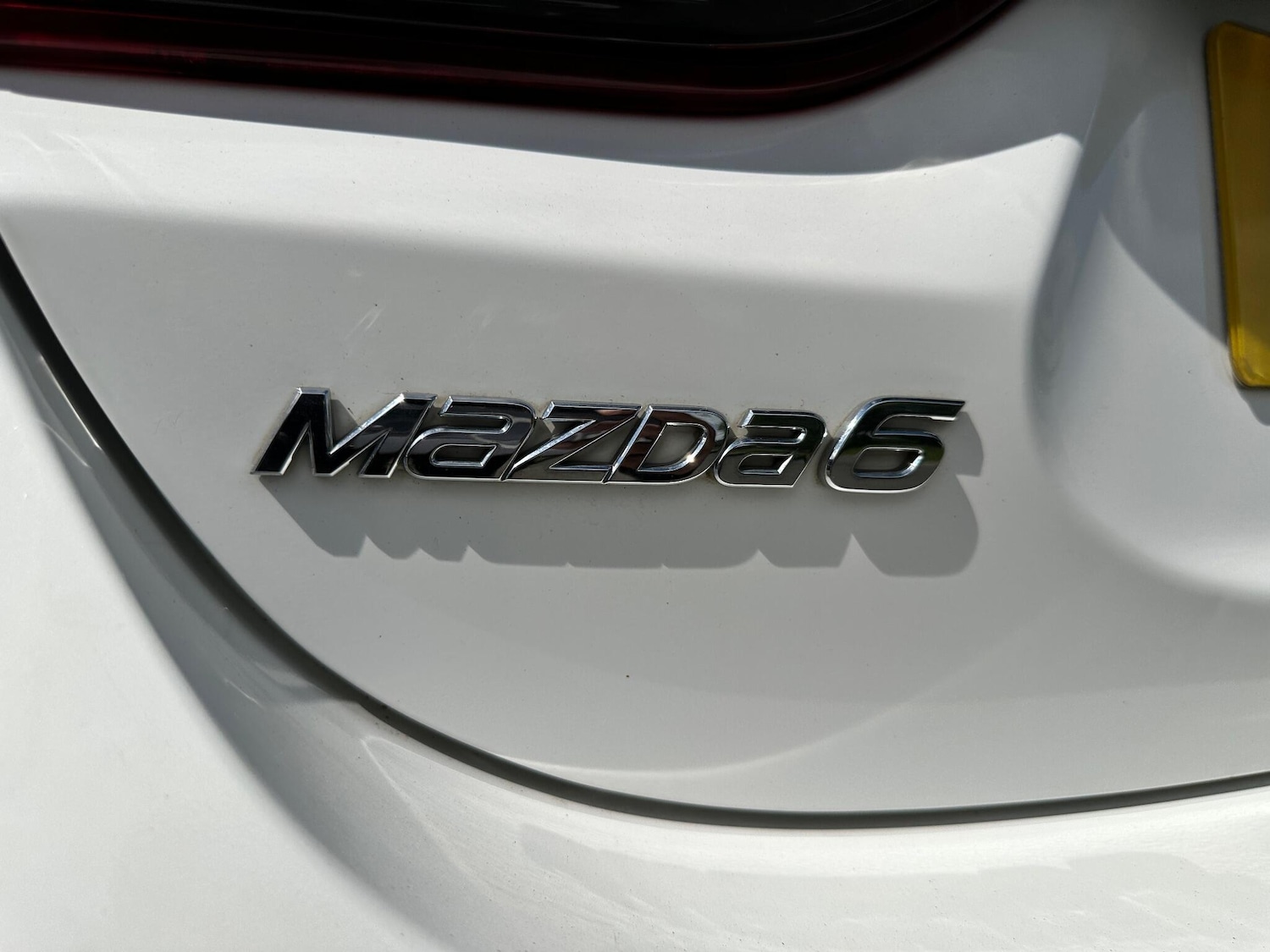 Used Mazda Mazda6 2013 for sale - 76296099: Photo 45