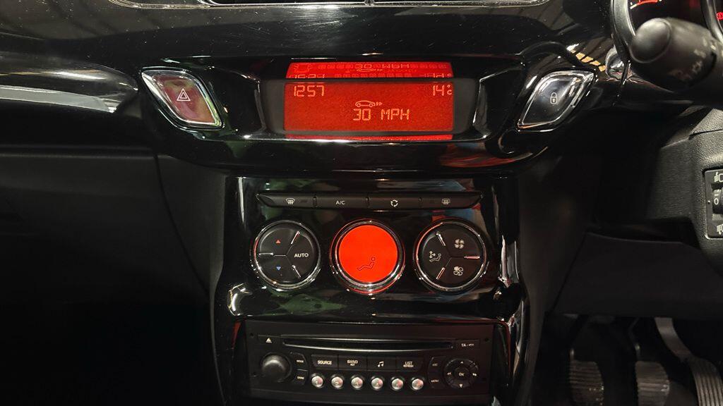 Used Citroen DS3 2012 for sale - 76349753: Photo 12