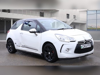2012 (12) - 1.6 e-HDi Airdream DStyle Plus Euro 5 (s/s) 3dr