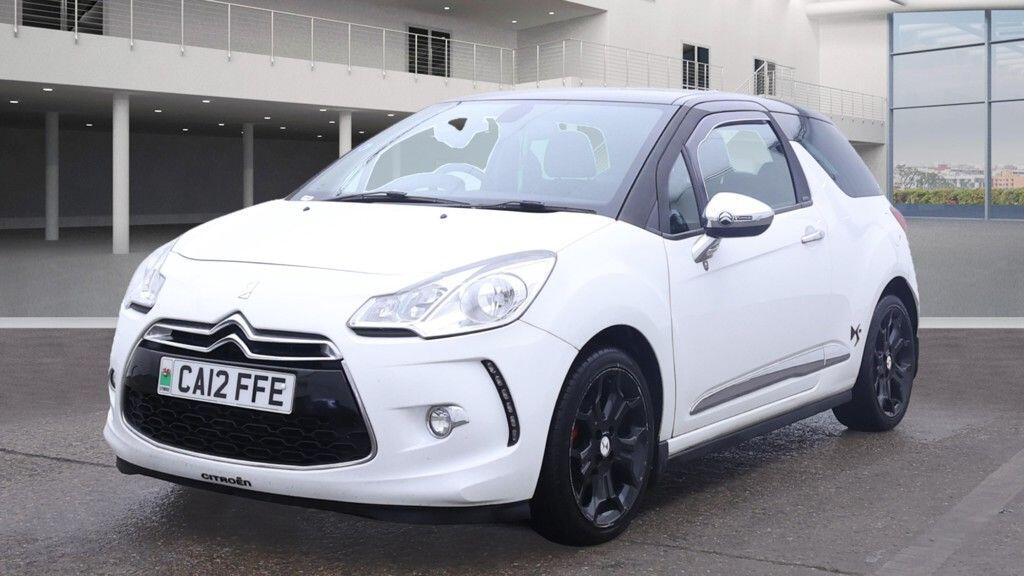 Used Citroen DS3 2012 for sale - 76349753: Photo 3