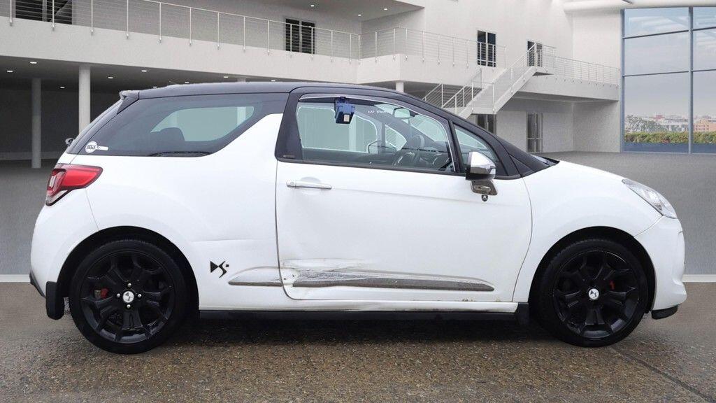 Used Citroen DS3 2012 for sale - 76349753: Photo 6