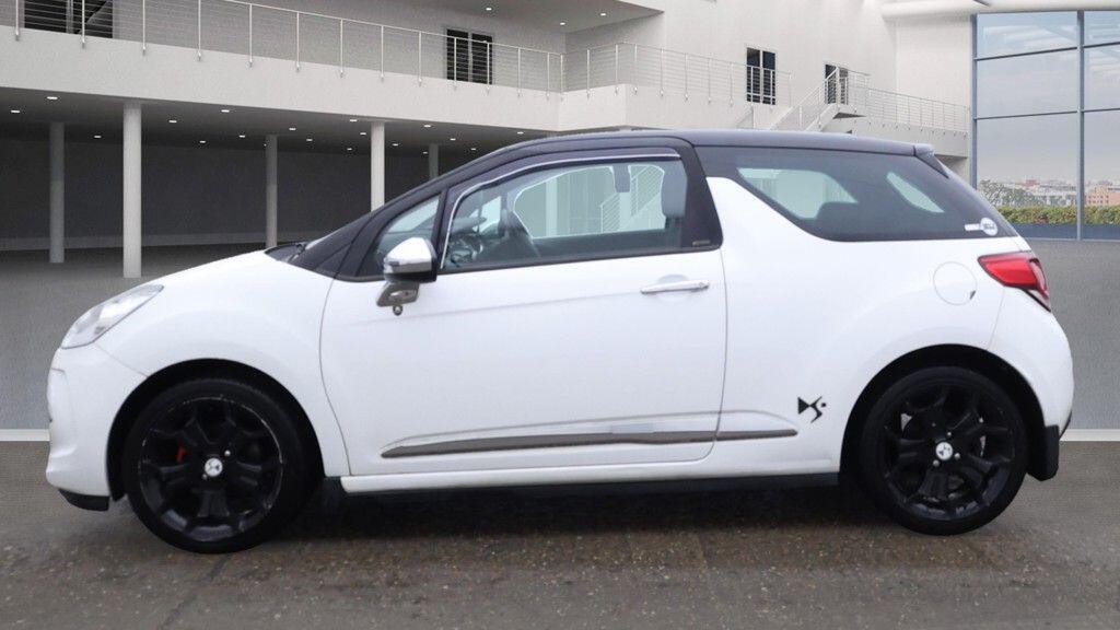 Used Citroen DS3 2012 for sale - 76349753: Photo 7