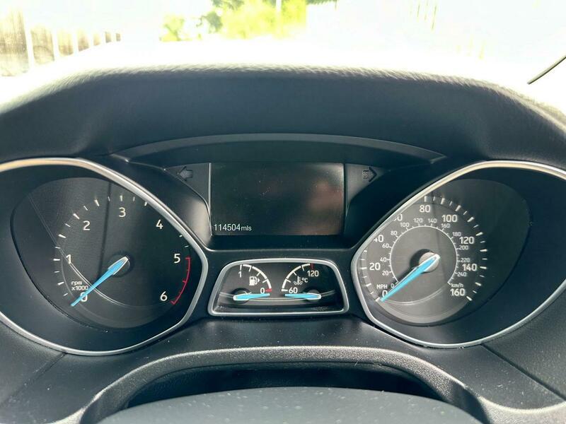 Used Ford Focus 2015 for sale - 76152037: Photo 19